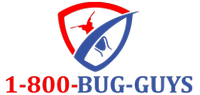 1-800-BUG-GUYS Company Logo by 1-800-BUG-GUYS in Detroit MI
