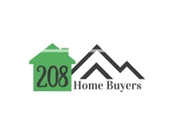 208 Home Buyers Company Logo by 208 Home Buyers in  ID
