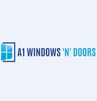 A1 Windows 'n' Doors Repair Company Logo by A1 Windows 'n' Doors Repair in Oakville ON