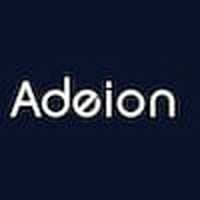 Adeion Inc Company Logo by Adeion Inc in New York City NY