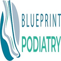 Blueprint Podiatry Company Logo by Blueprint Podiatry in  