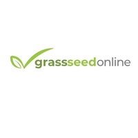 Grass Seed Online Company Logo by Grass Seed Online in Bankside Industrial Estate, Falkirk Scotland