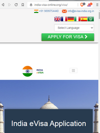 Indian Visa Application Center - UGANDA AFRICA VISA IMMIGRATION Company Logo by Indian Visa Application Center - UGANDA AFRICA VISA IMMIGRATION in  Central Region