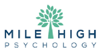 Local Business Mile High Psychology | Denver in 1400 16th St., Ste. 400, Denver, CO 