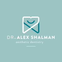 Shalman Dentistry Company Logo by Shalman Dentistry in New York 